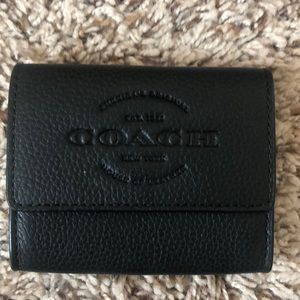 Brand new coach wallet